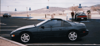 The Car